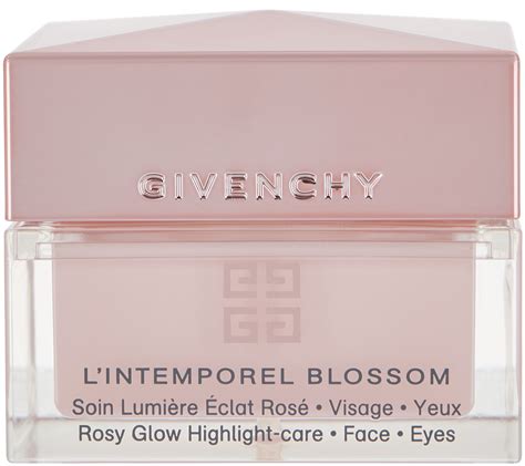 L'Intemporel Blossom Rosy Glow Highli